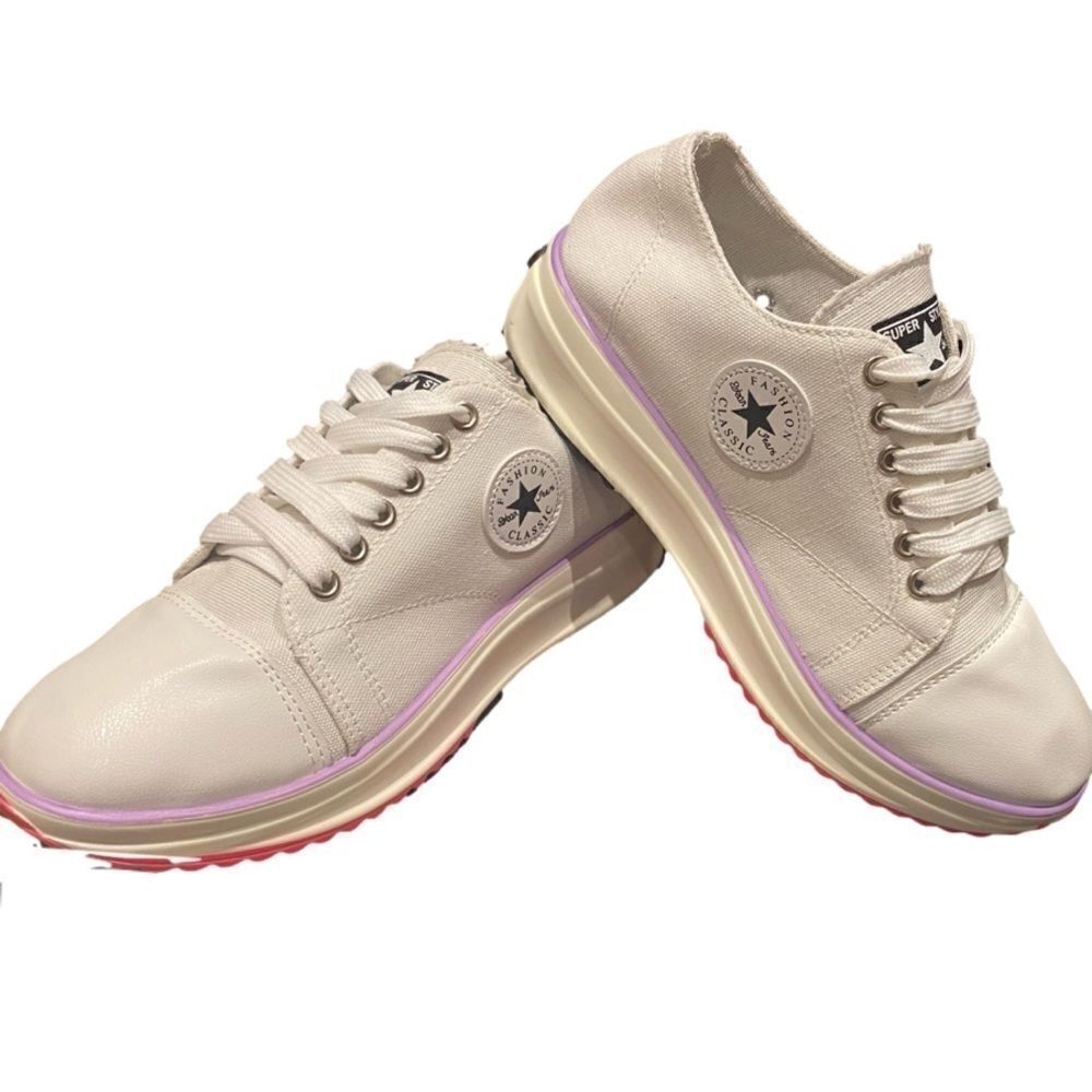 Women’s Designer Fashion Sneakers
